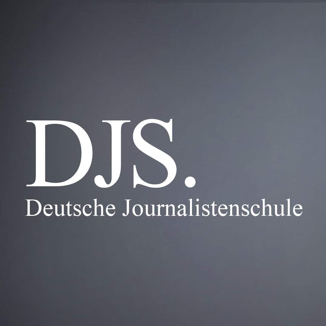 Neue Stiftung fördert journalistischen Nachwuchs